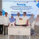 Dukung World Class University, FKH USK Jalin Kerja Sama Strategis dengan Dua Universitas Tiongkok