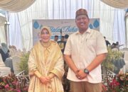 Tuanku Muhammad Dukung Penuh Rencana Pembangunan Jembatan Alue Naga