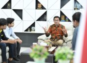 IKAMBA Banda Aceh Nyatakan Dukungan Terhadap Wacana Jam Malam Pelajar