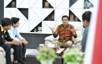 IKAMBA Banda Aceh Nyatakan Dukungan Terhadap Wacana Jam Malam Pelajar