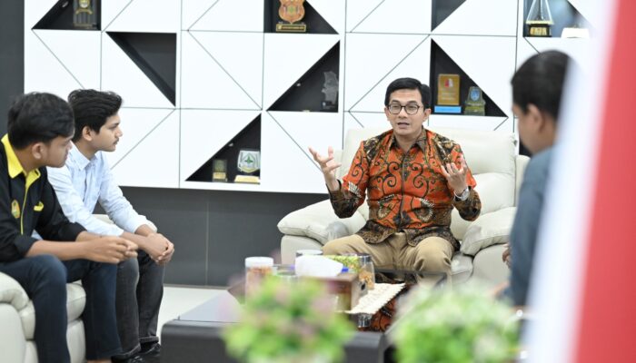 IKAMBA Banda Aceh Nyatakan Dukungan Terhadap Wacana Jam Malam Pelajar