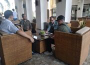 Satpol PP dan WH Aceh Besar Tegur Pihak Hotel Terkait Olahraga Perempuan Tanpa Busana Islami