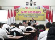 Kemenkum Aceh Tegaskan Komitmen Cegah Pungli